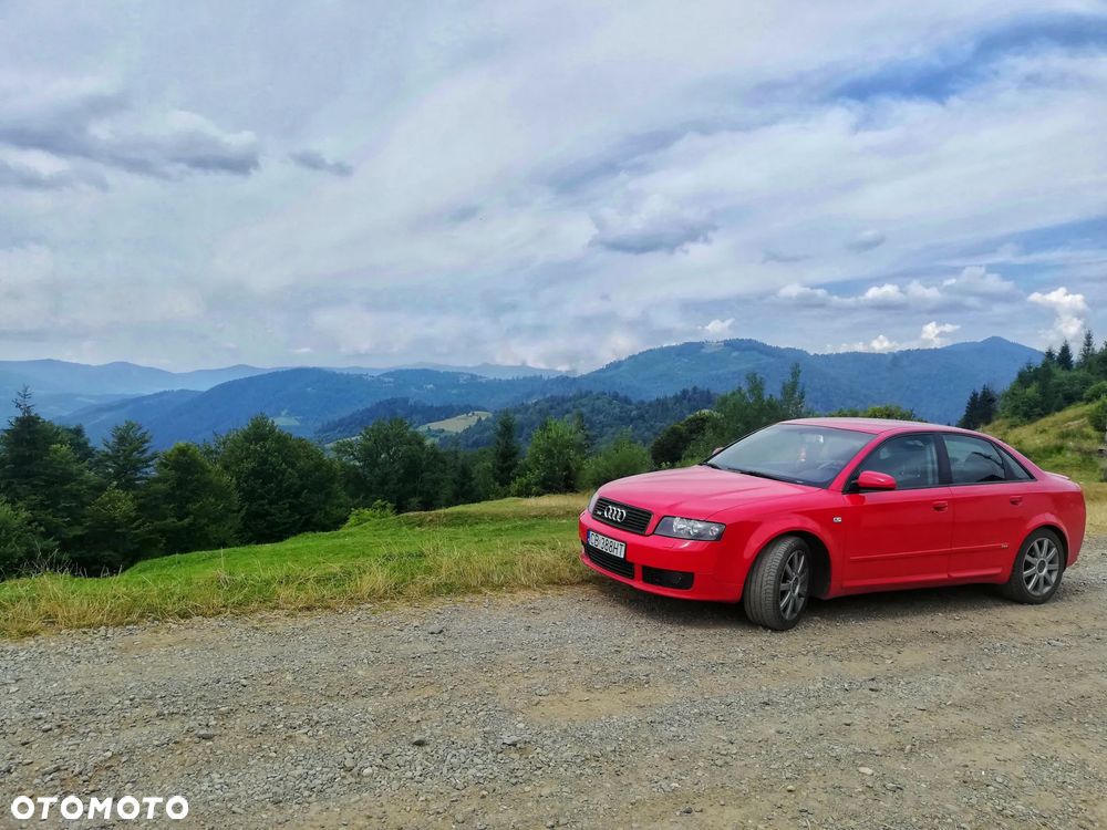 Audi A4 - 13