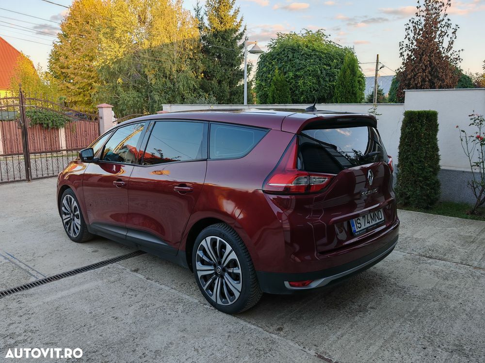 Renault Grand Scenic - 4