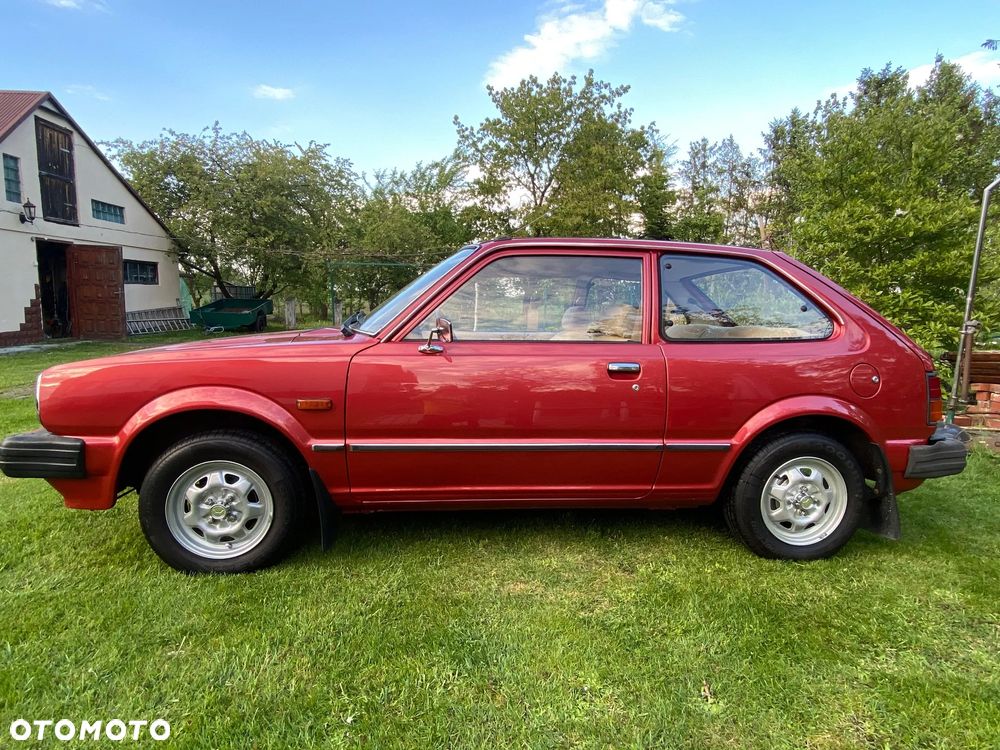 Honda Civic - 2