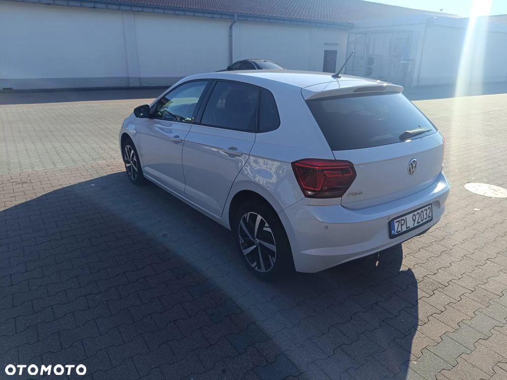Volkswagen Polo 1.0 TSI Beats - 16