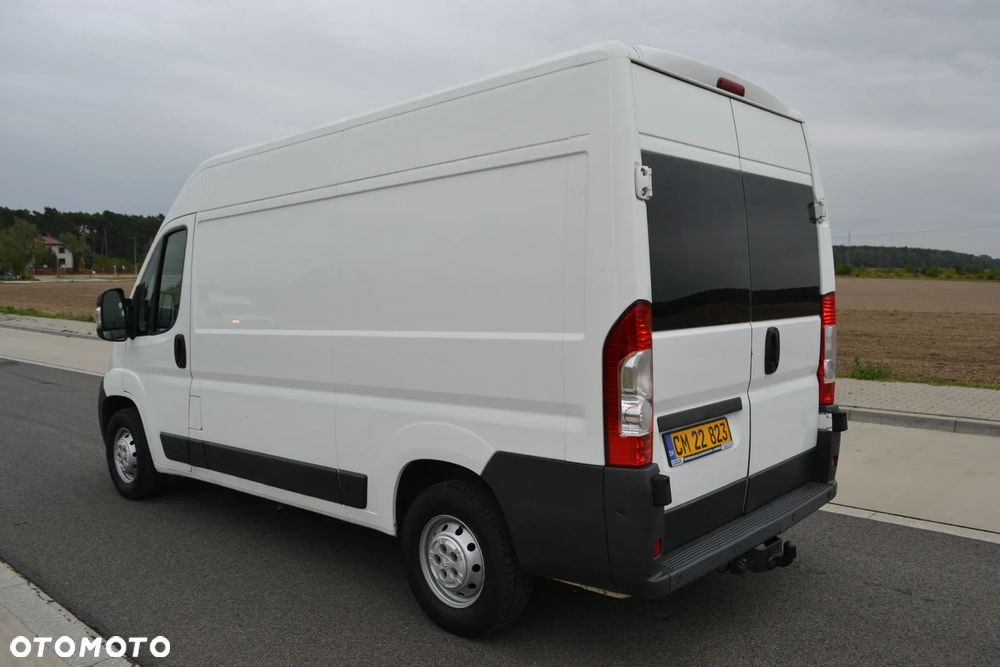 Citroën Jumper - 4