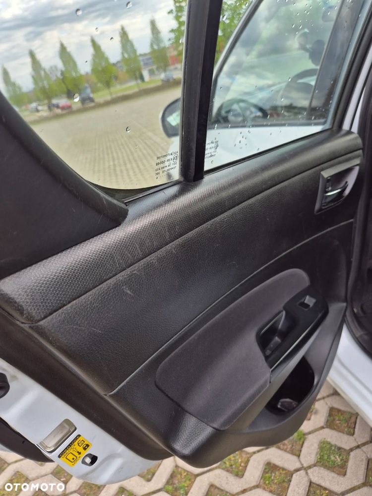 Suzuki Swift 1.2 Comfort Plus - 6