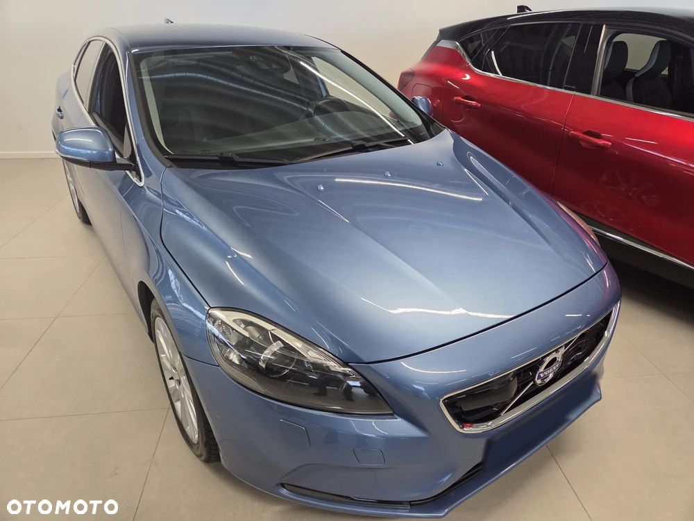 Volvo V40 - 8