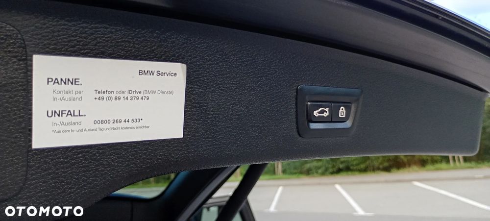 BMW X3 xDrive30d Sport-Aut Advantage - 24