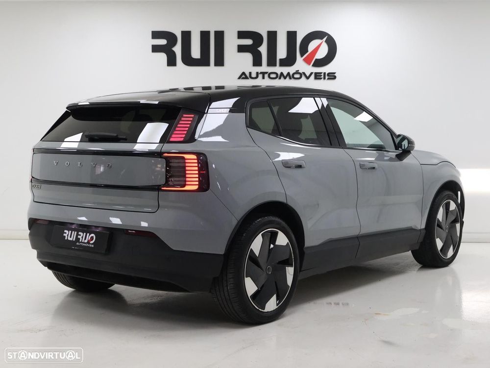 Volvo EX30 69 kWh Single Motor Extended Range Plus - 3