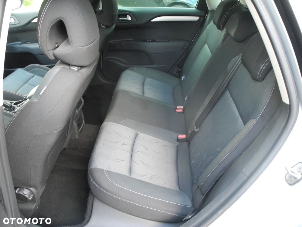 Citroën C4 - 15