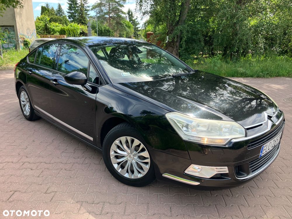 Citroën C5 2.0 HDi Exclusive - 2