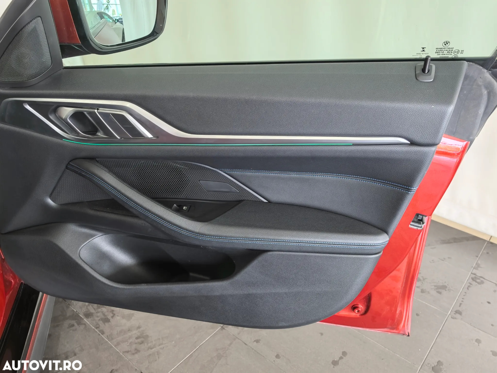 BMW Seria 4 420d AT MHEV - 26