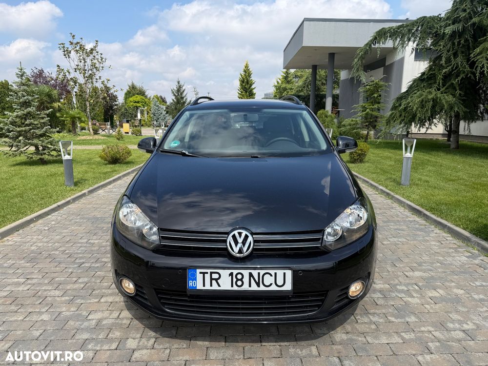 Volkswagen Golf 1.4 TSI Edition - 5
