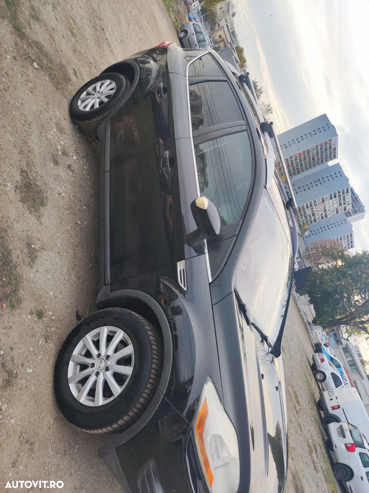 Ford Kuga 2.0 TDCi 4WD Powershift Titanium - 4