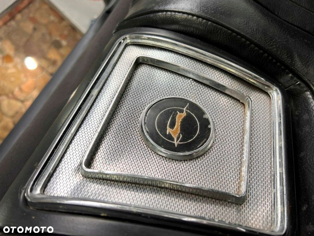 Chevrolet Impala - 26