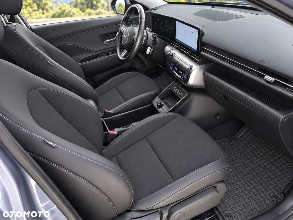 Hyundai Kona - 17