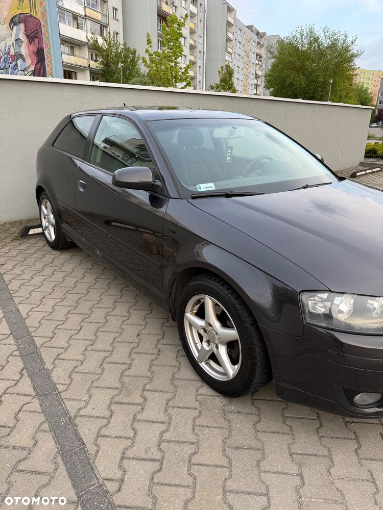 Audi A3 3-drzwiowe - 7