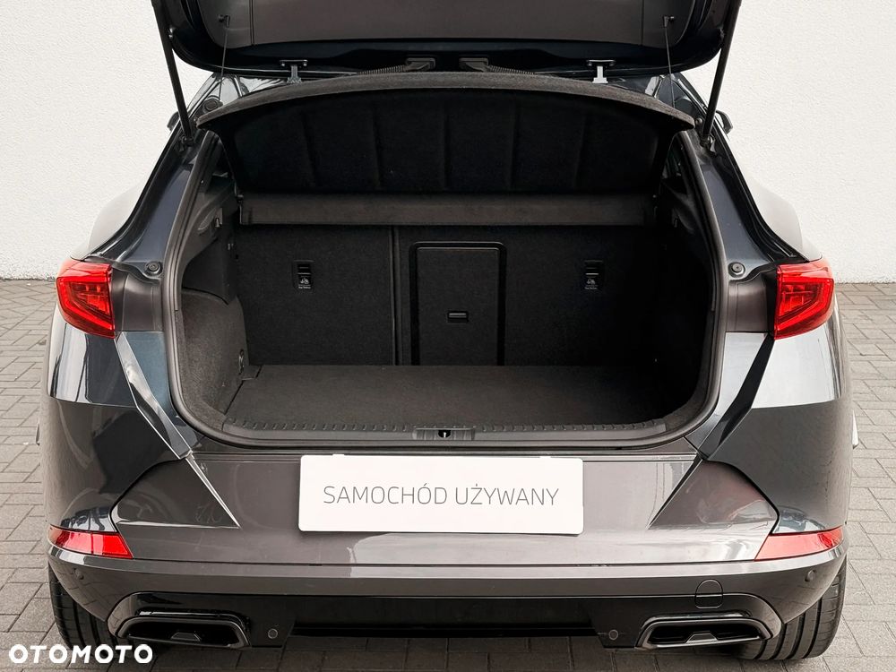 Cupra Formentor 1.5 TSI DSG - 15