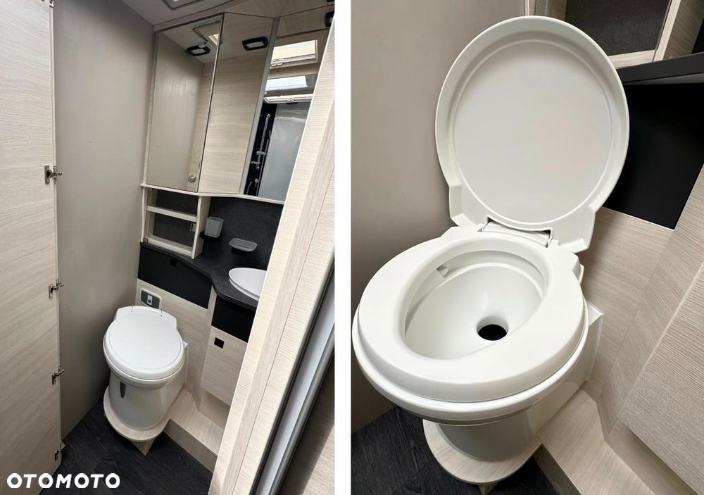 Ford Kamper CHALLENGER 337 - 7