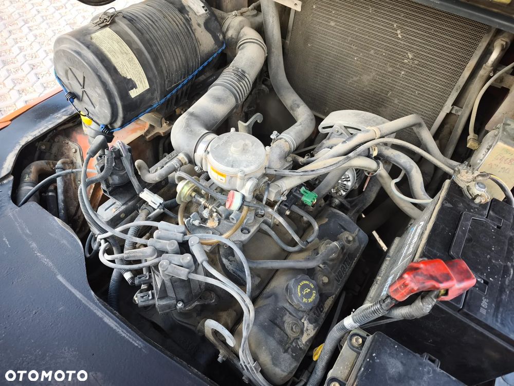 Toyota 5t V6 Vortec 02-7fg45 - 16