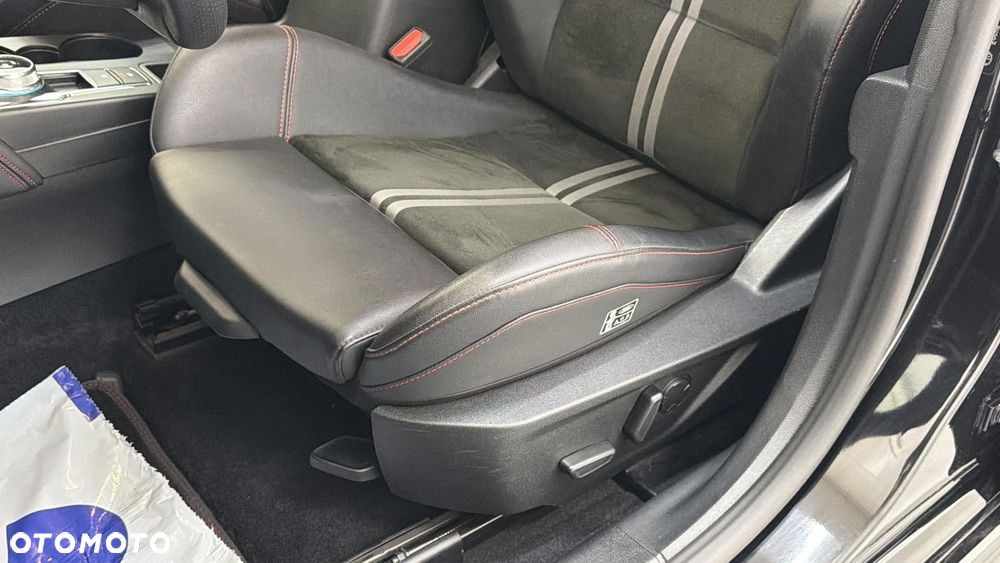 Ford Focus 2.3 EcoBoost ST - 14