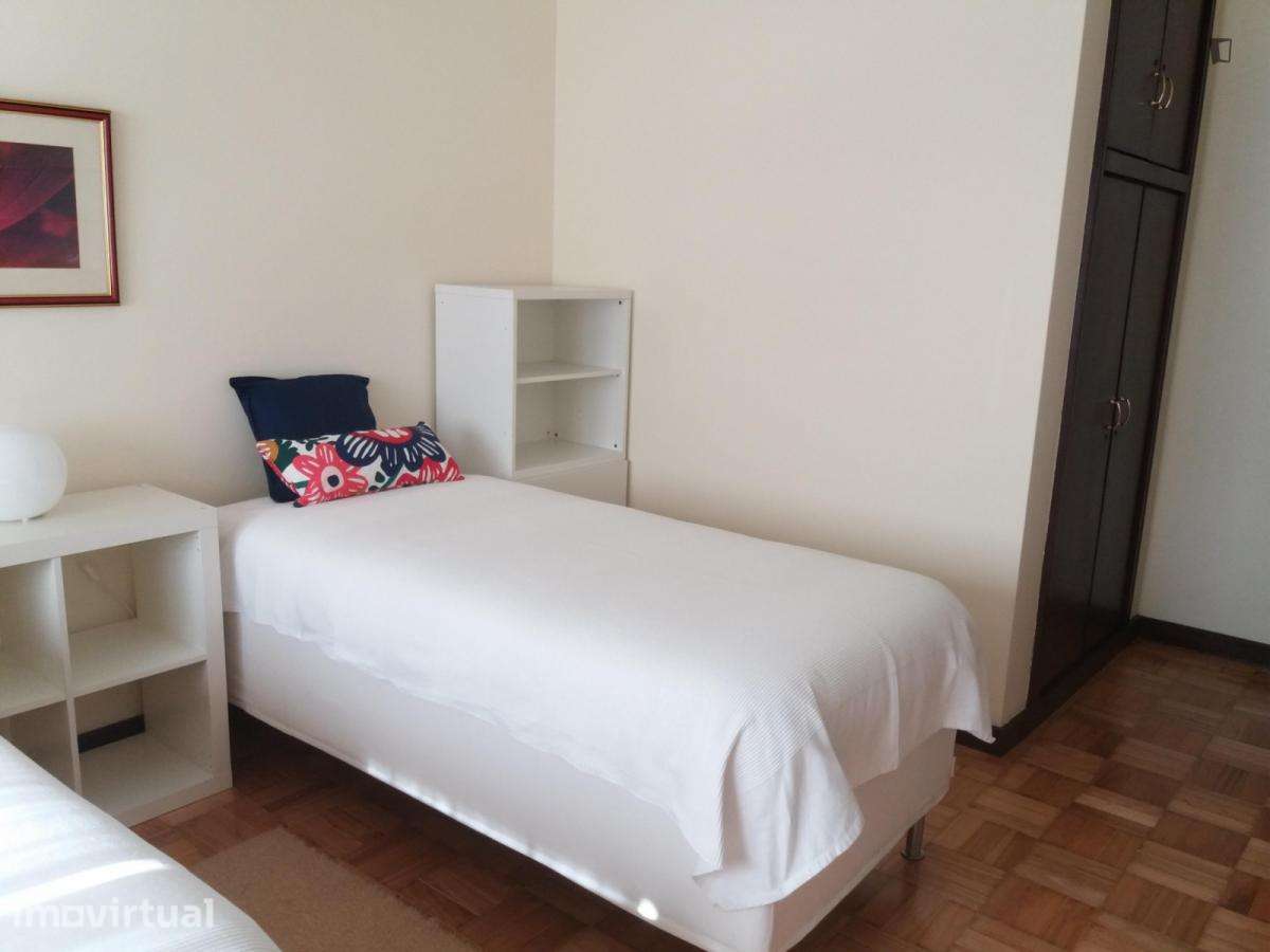 Quarto - localizado em Bonfim Porto - Grande imagem: 4/28