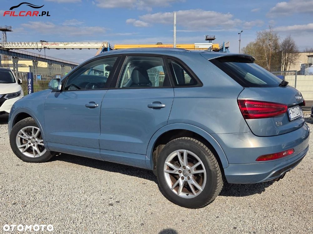 Audi Q3 - 18