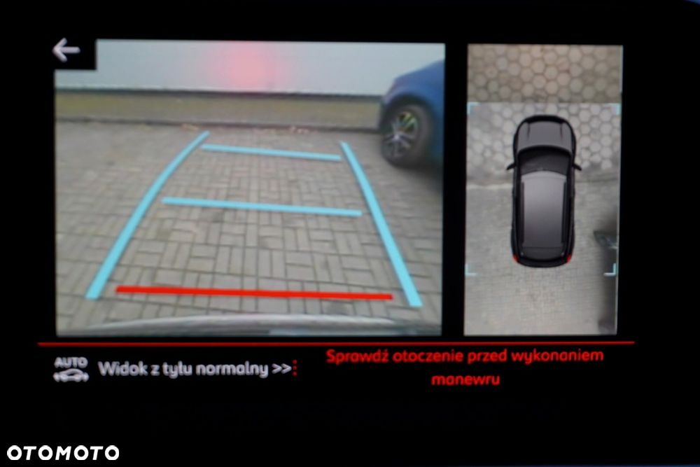 Peugeot 3008 1.6 BlueHDi Crossway S&S EAT6 - 28