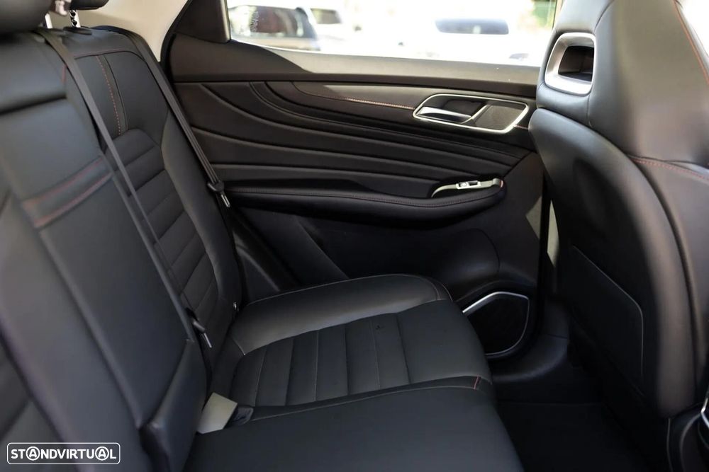 MG EHS 1.5T-GDI Luxury - 27