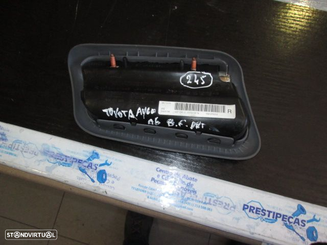 Airbag Banco 73910YV010 TOYOTA AYGO 2005 DRT - 2
