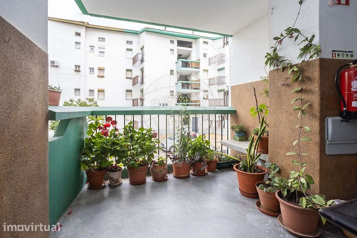 Apartamento T2 para venda - Grande imagem: 2/20