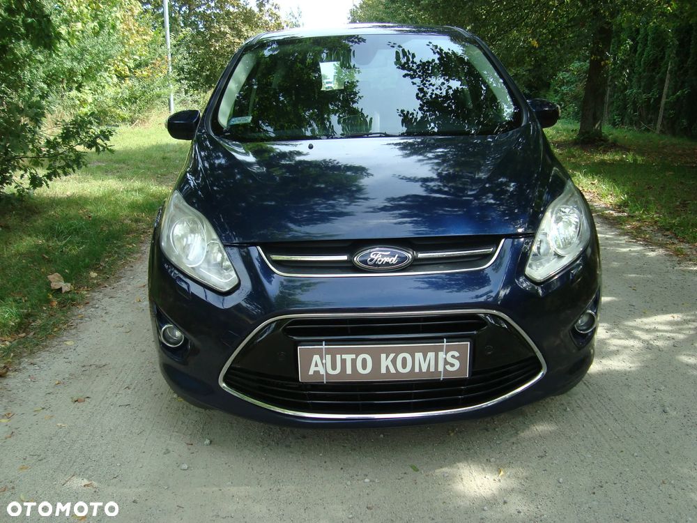 Ford C-MAX - 2