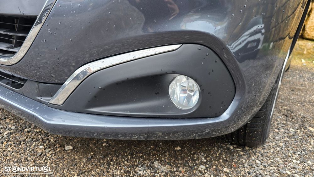 Peugeot 208 1.2 PureTech Style - 49