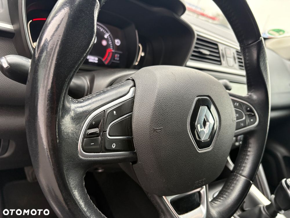 Renault Kadjar 1.5 dCi Energy Intens - 18