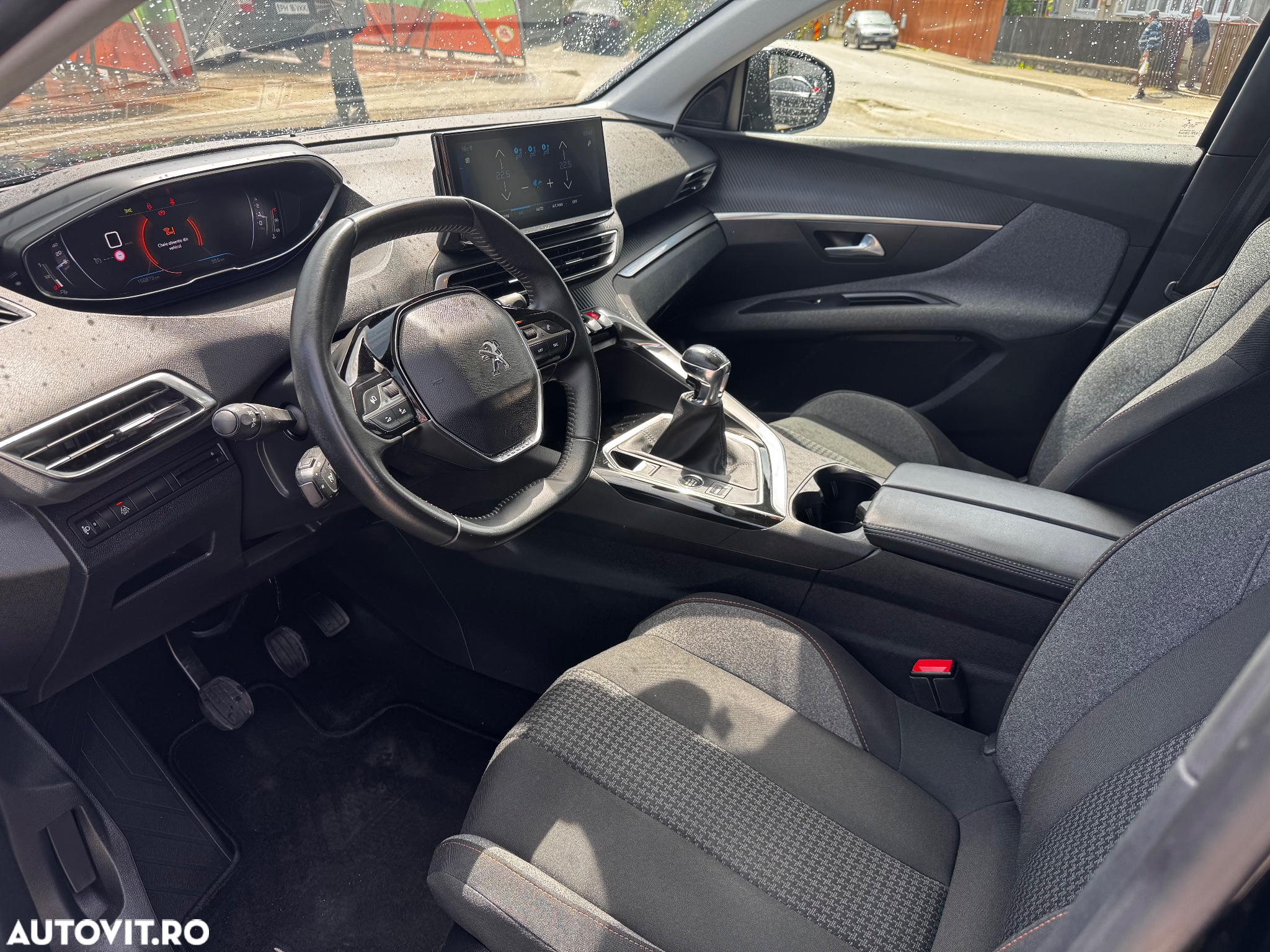 Peugeot 3008 BlueHDi 130 Stop & Start Active Business-Paket - 9