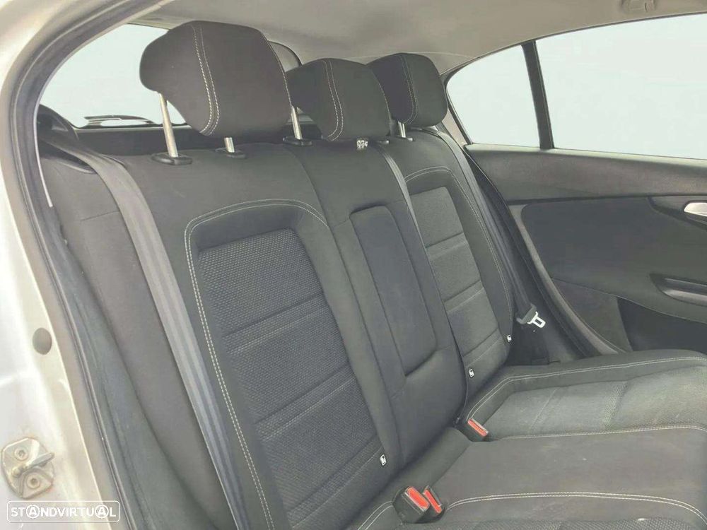 Fiat Tipo 1.3 M-Jet Lounge J17 - 15