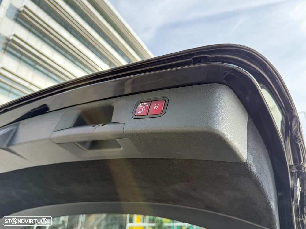 Mercedes-Benz E 220 d AMG Line - 6