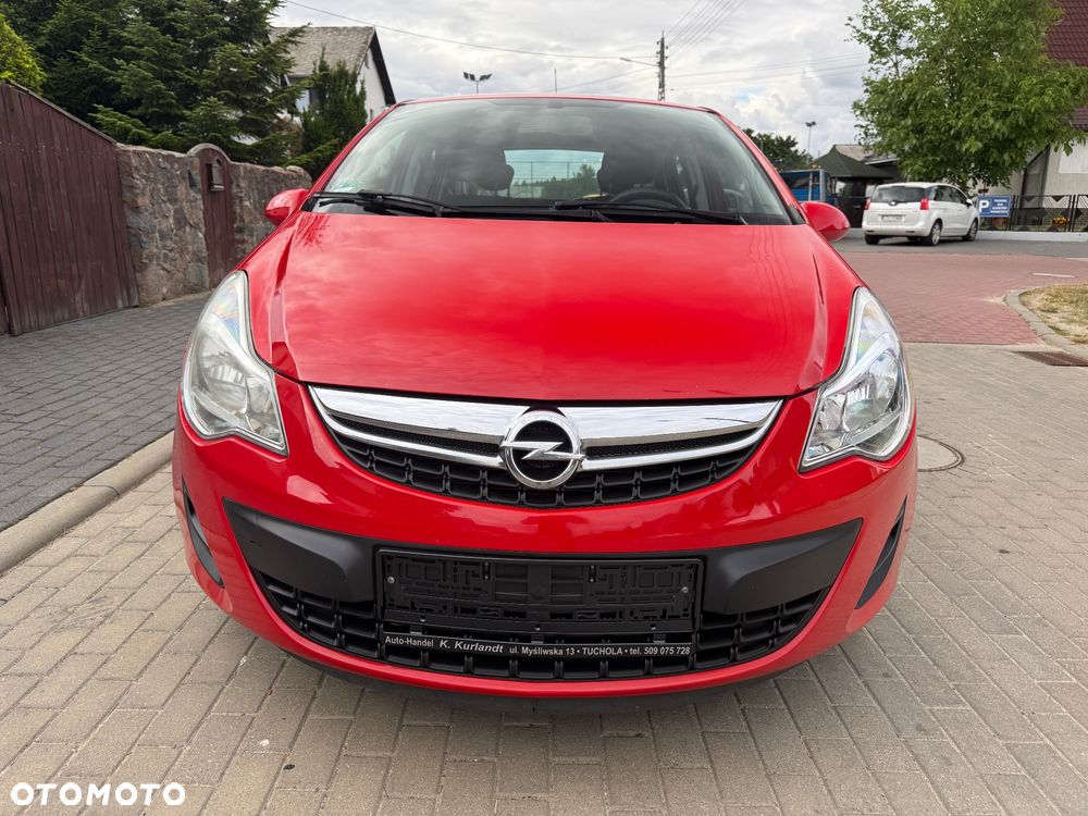 Opel Corsa 1.2 16V Color Edition - 6