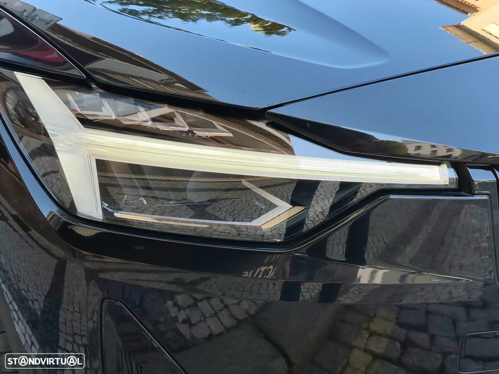 Polestar 2 Long Range 78 kWh AWD - 2