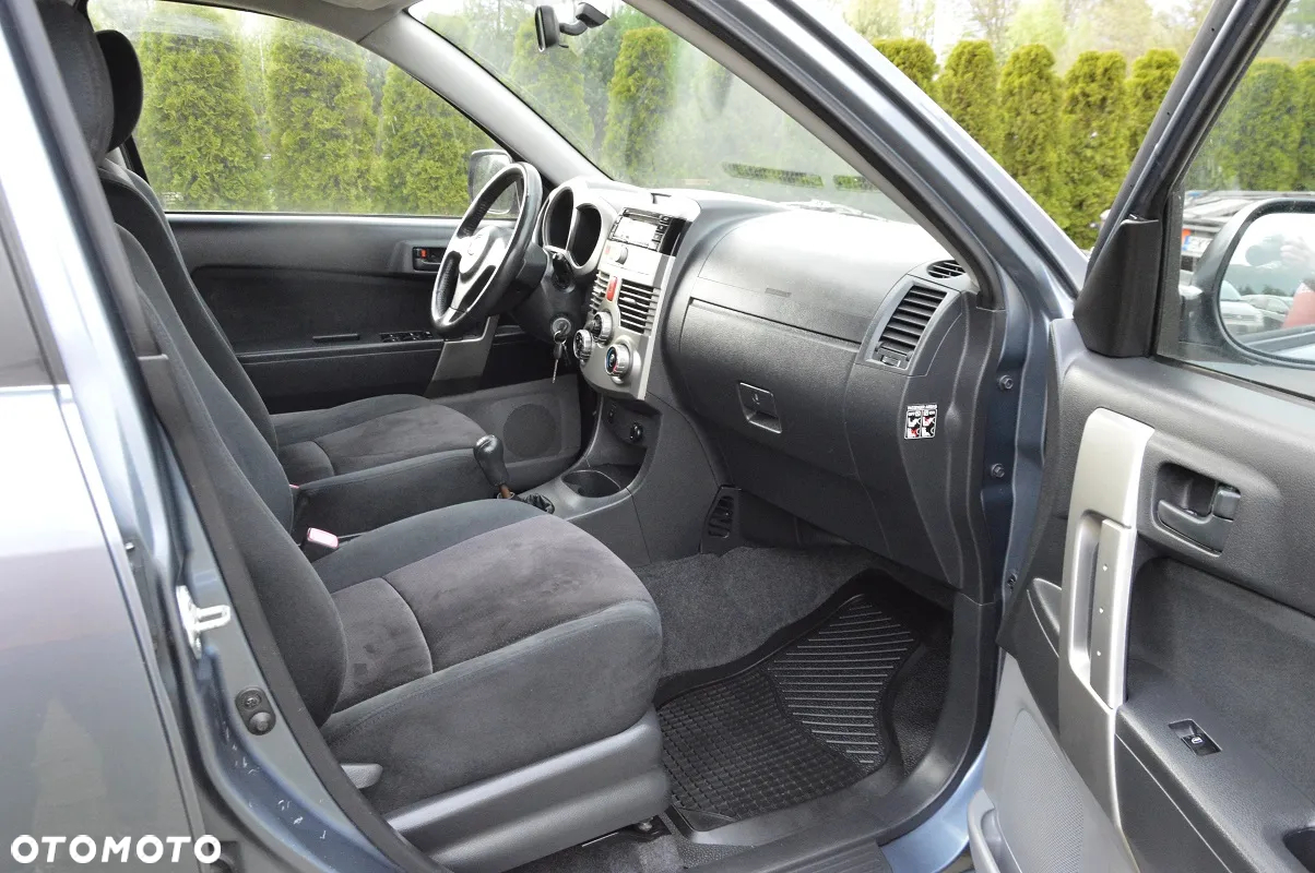 Daihatsu Terios 1.5 Top S 4WD - 35