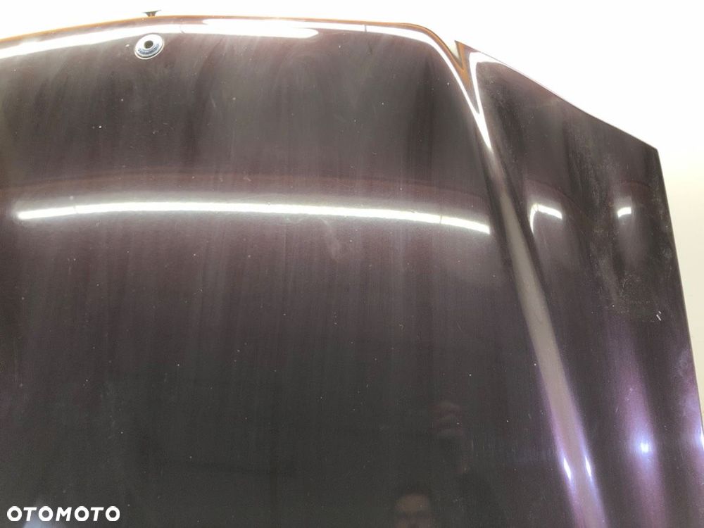 MASKA  MERCEDES-BENZ KLASA S (W220) 1998 - 2005 S 400 CDI (220.028, 220.128) 184 kW [250 KM] olej - 5