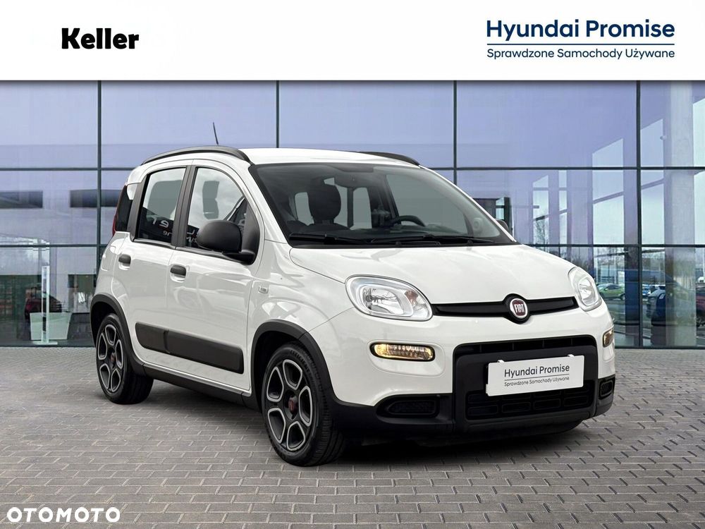 Fiat Panda - 10