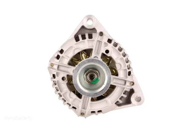 NOWY ORYGINALNY ALTERNATOR MERCEDES BENZ E200 | 113300 - 2