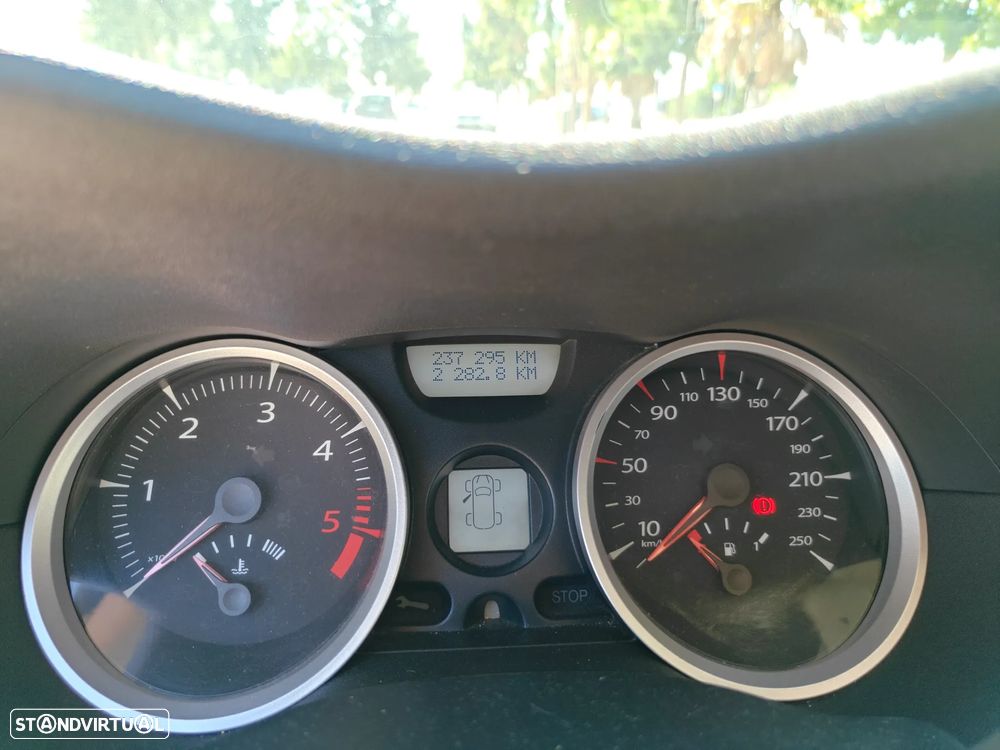 Renault Mégane Break - 23