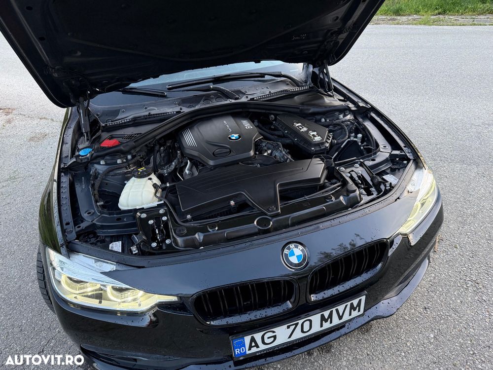 BMW Seria 3 - 17