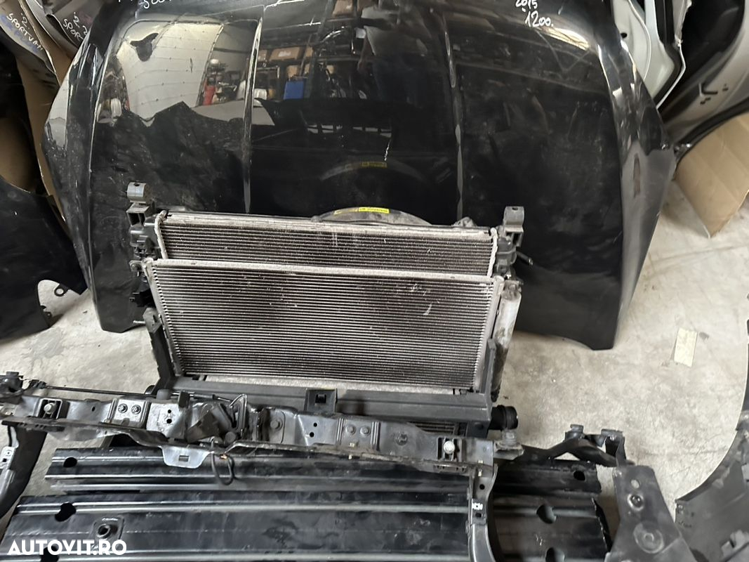 Fata completa pentru OPEL MOKKA X 1,6 cdti an 2015 - 7