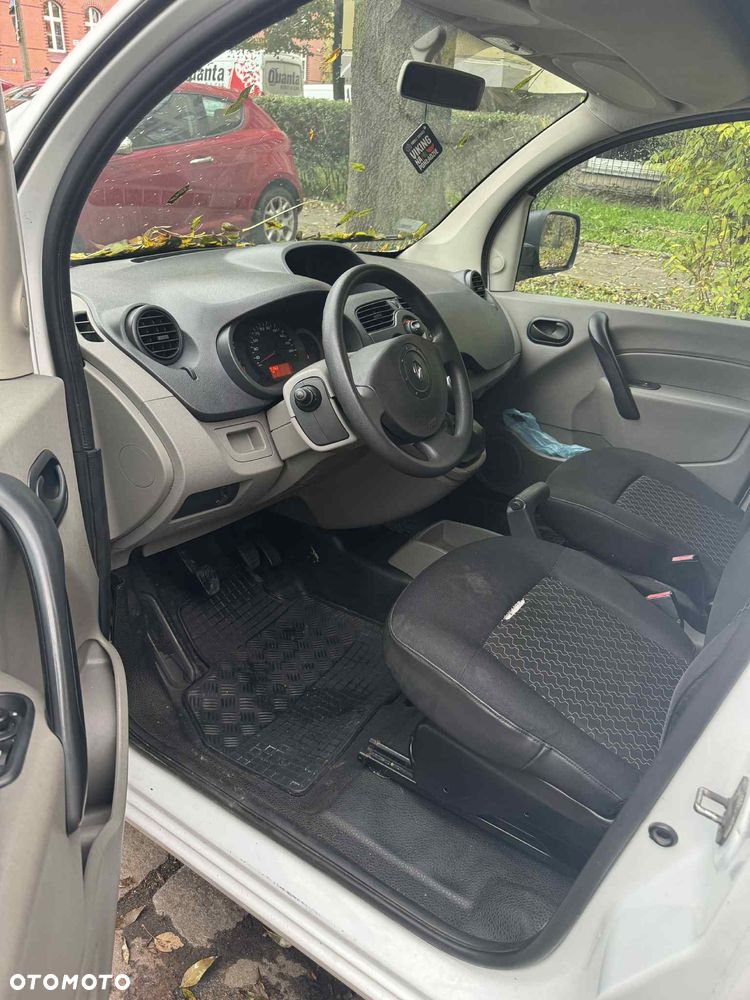 Renault Kangoo - 6