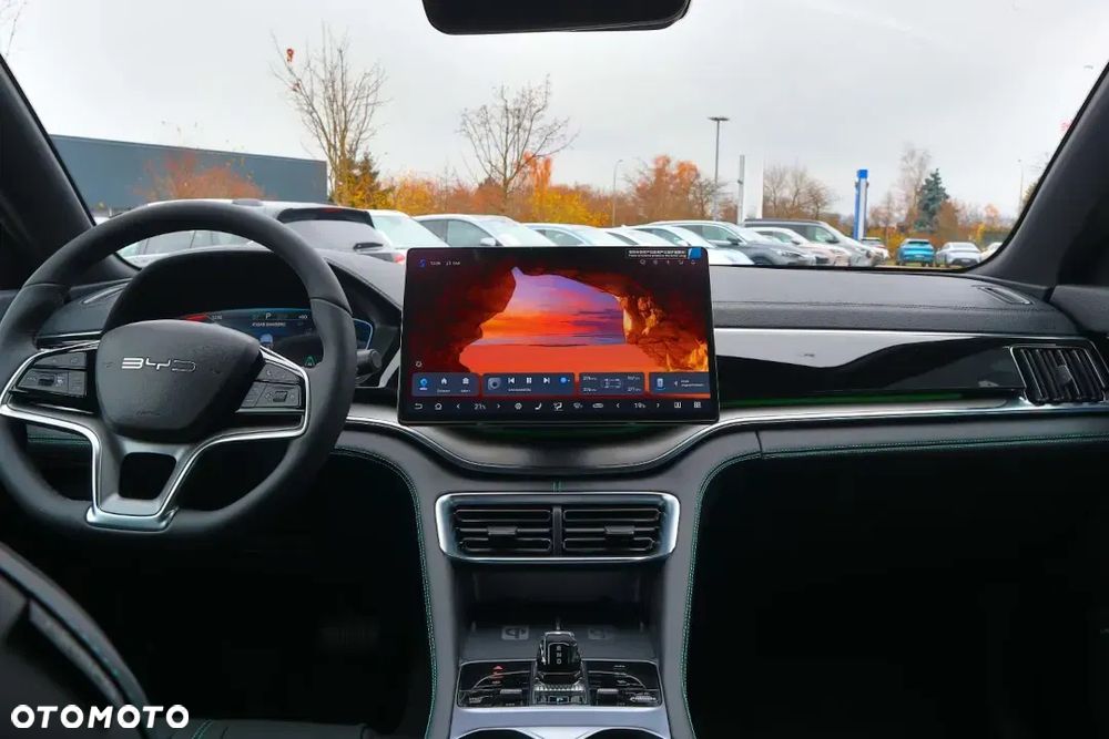 BYD Seal U - 16
