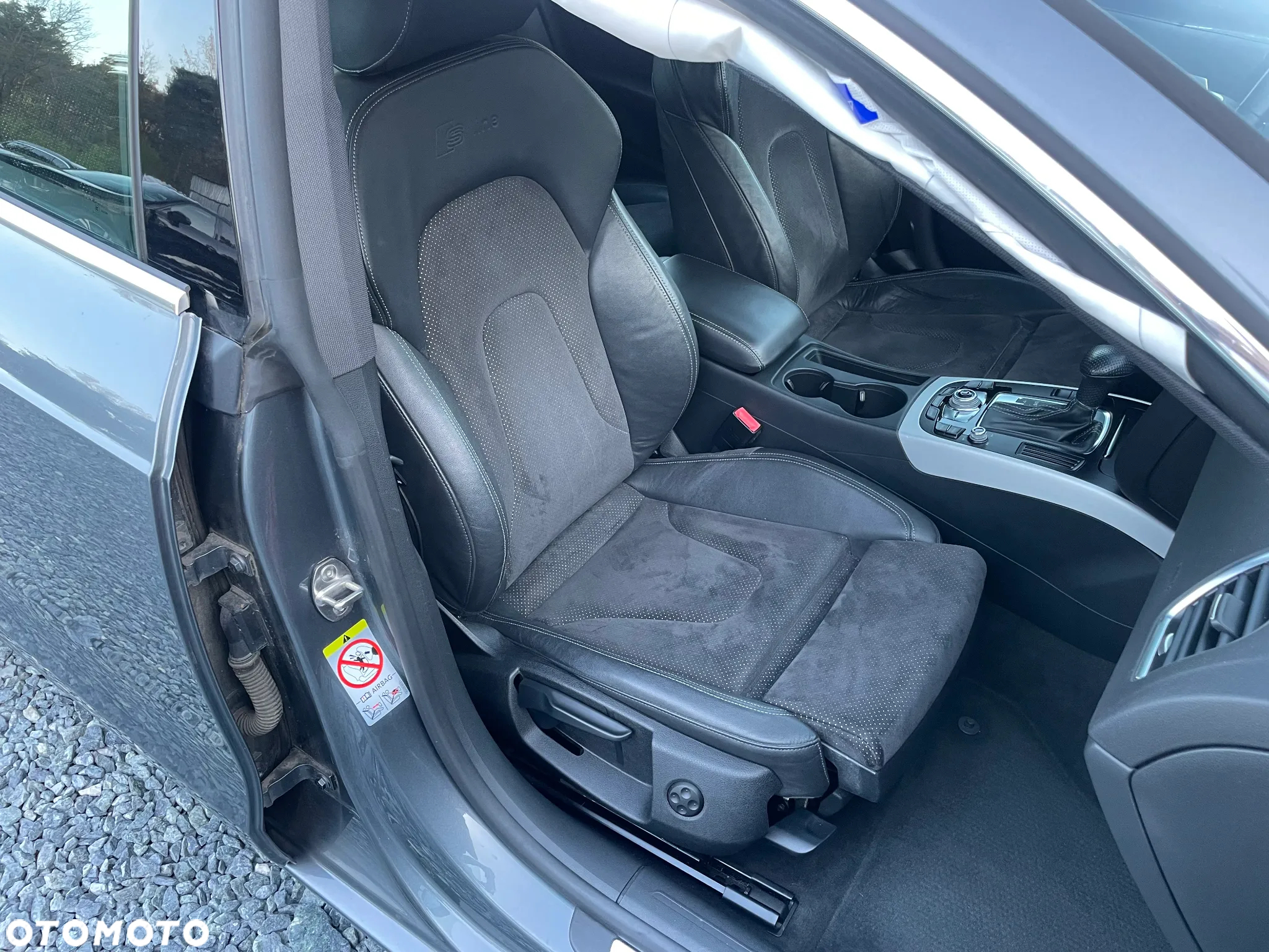 Audi A5 - 23