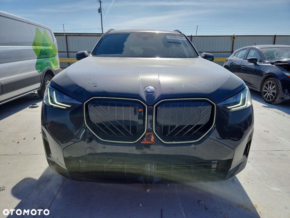 BMW X3 - 5