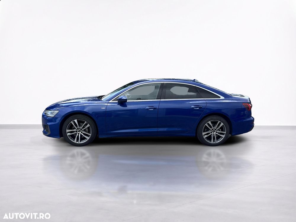 Audi A6 Limuzina ver-55-tfsi-e-quattro-s-tronic-phev-s-line - 3