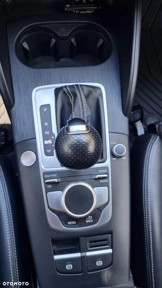 Audi A3 Sportback - 12