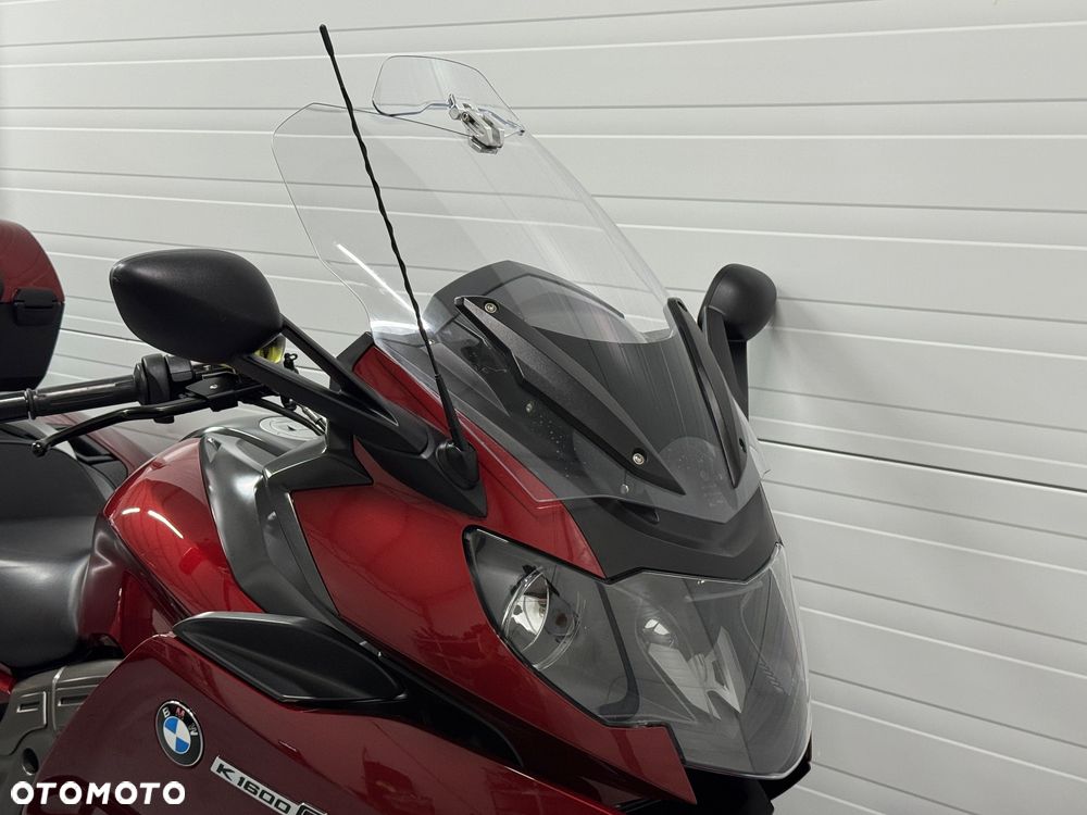 BMW K - 17