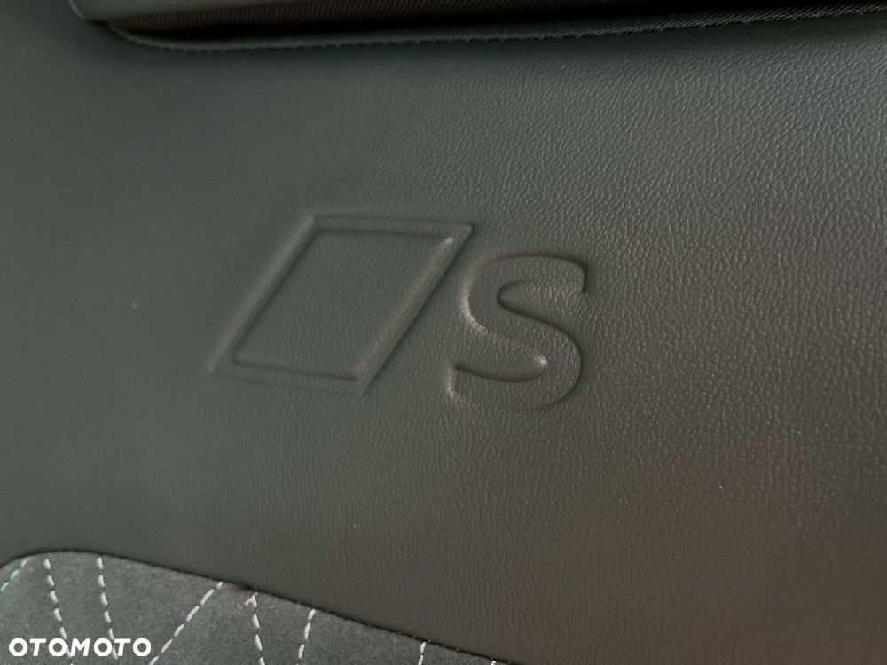 Audi A5 Limousine - 21